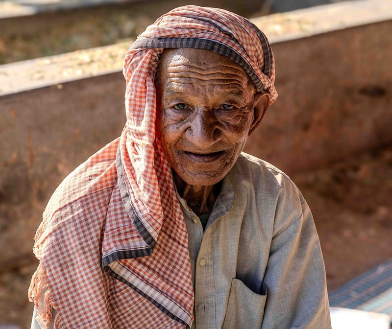 Retirement Planning Image